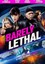 Hailee Steinfeld, Thomas Mann-Barely Lethal DVD NEW