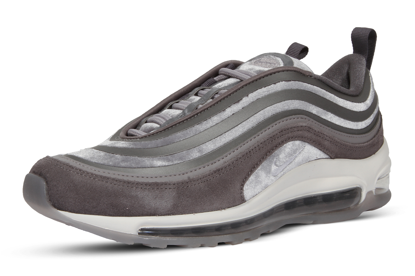 Nike Wmns Air Max 97 Ultra Great 2017 LX women NEW gunsmoke Latest summit white Buy AH6805-001 Nike Wmns Air Max 97 Ultra Great 2017 LX women NEW gunsmoke Latest summit white Buy AH6805-001