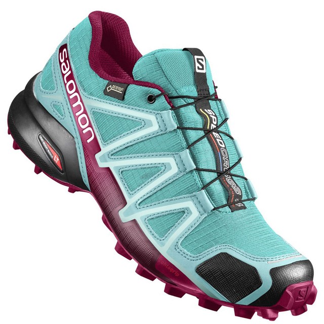 salomon goretex women Salomon Goretex Women