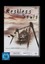 DVD RESTLESS SOULS - THRILLER AUS DÄNEMARK *****NEU*****