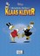 Walt Disney ~ Disney: Heimliche Helden 10. Klaas Klever 9783770432943