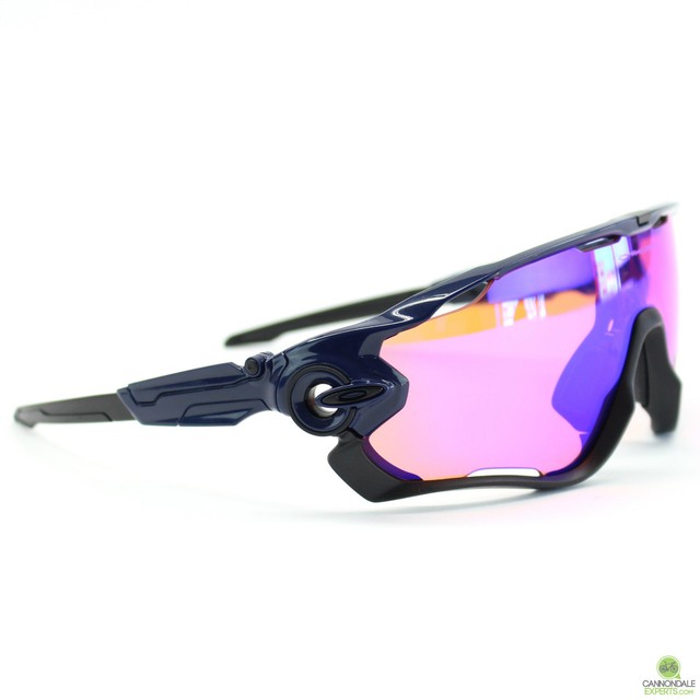 oakley jawbreaker polished navy prizm trail oakley jawbreaker polished navy prizm trail