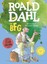The BFG (Colour Edition & CD) by Roald Dahl 9780141358659 (Paperback, 2016)