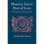 Maurice Sceve Poet of Love: Tradition and Originality Coleman, Dorothy Gabe