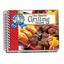 Our Favorite Grilling Recipes with Photo Cover - Spiral-bound NEW Gooseberry Pat