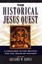 The Historical Jesus Quest: Landmarks in the Search for the Jesus of History.