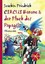 Amanda X. Circus Barone und der Fluch des Papageis von Joachim Friedrich