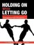 Holding on While Letting Go Director's Guide Contemporary T by Woodruffe Charles