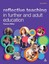 Hillier Yvonne-Reflective Teaching In Further And Adult Education BOOK NEU