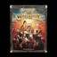 Lords of Waterdeep: A Dungeons & Dragons Board Game by Wizards RPG Team.