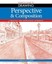 Essential Guide to Drawing: Perspective & Composition A Practic... 9781848588066