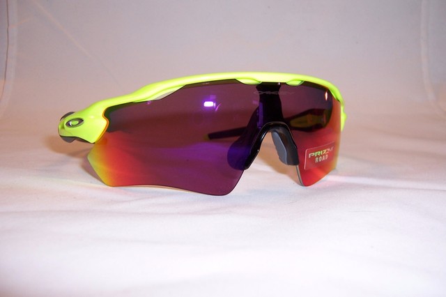 oakley radar prizm oakley radar prizm