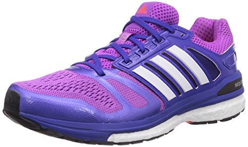 adidas supernova sequenza 7 donne scarpe viola sostegno a correre adidas supernova sequenza 7 donne scarpe viola sostegno a correre