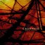 CROWPATH-RED ON CHROME (US IMPORT) VINYL LP NEW