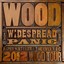 Wood Widespread Panic Audio CD