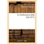 Le bonhomme Jadis (Litterature) ESQUIROS-A