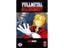 FULLMETAL ALCHEMIST 01 Action Panini Comics 9783866072497 Manga