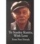 Stanley Moss-Tribute To Stanley Kunitz On His 96 BOOK NEW
