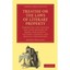 Treatise on the Laws of Literary Property: Comprising the Statutes and Cases Rel