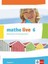 mathe live. Schülerbuch 6. Schuljahr. Ausgabe N (Schulbuch) NEU