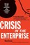 NEW Crisis In The Enterprise by Dave Govan BOOK (Paperback / softback) Free P&H