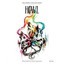 Howl: Stress Relieving Adult Coloring Book, Master Coll - Paperback NEW Katy Lip