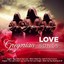 AVSCVLTATE - Gregorian Love Songs, 2 Audio-CDs