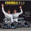 Formula 1 2014 Photographic Review Edit Vallardi