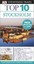 Top 10 Stockholm by DK Travel 9781409368694 (Paperback, 2015)