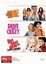 John Tucker Must Die / Drive Me Crazy / The Girl Next Door = NEW DVD R4