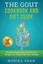 Gout Cookbook: 85 Healthy Homemade & Low Purine Recipes for People with Gout