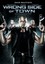 Wrong Side of Town (2010, DVD NEW)