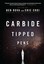 Carbide Tipped Pens by Ben Bova (Paperback, 2016)