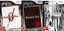 RESIDENT EVIL ARCHIVES + ZERO 0 + 4 Wii edn NEW Nintendo 3 complete games Wii U