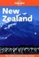 NEW Lonely Planet New Zealand by Paul Harding