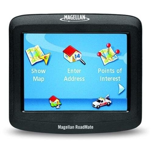 Free Magellan Roadmate Gps Updates