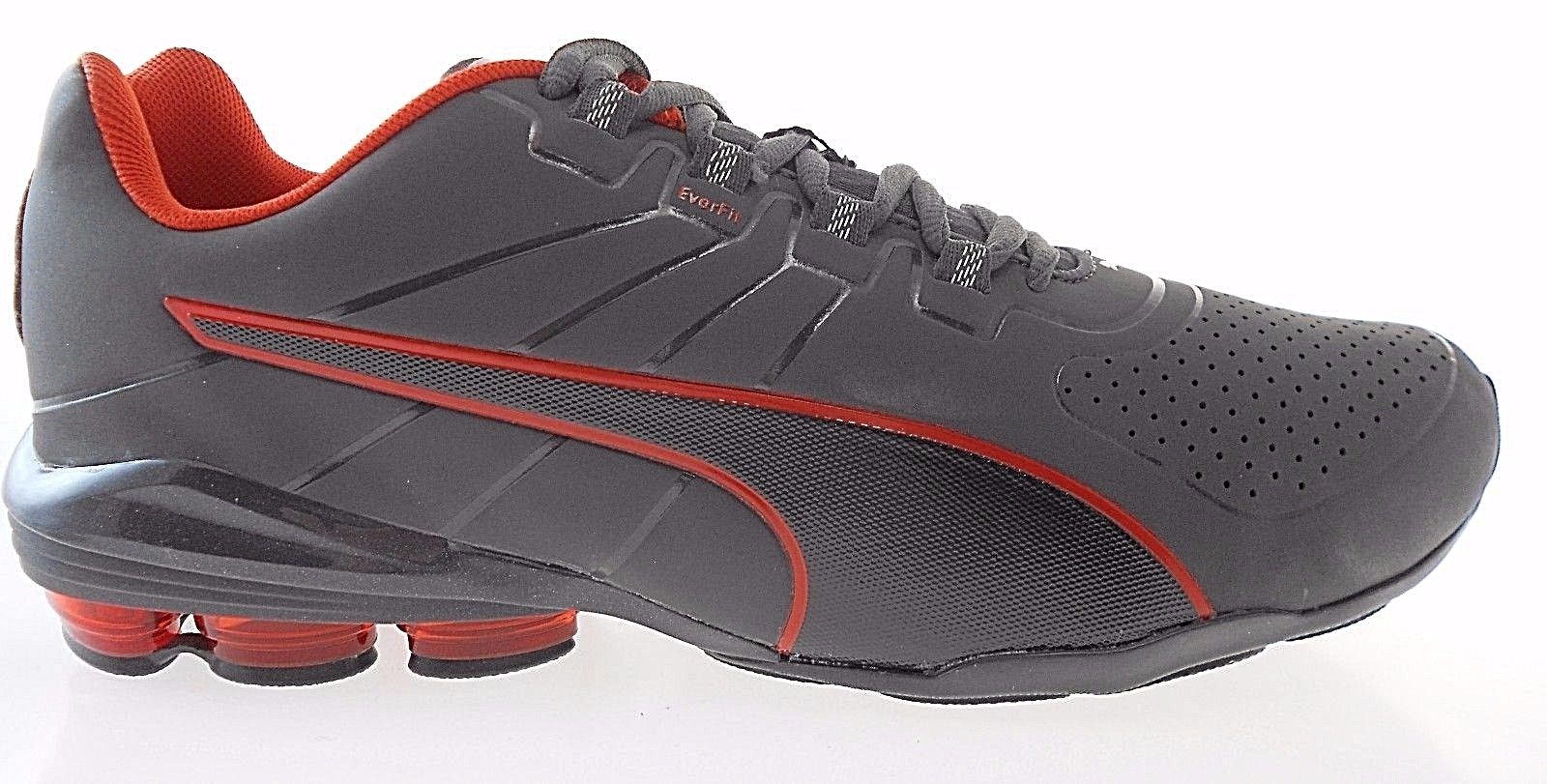 puma voltage puma voltage