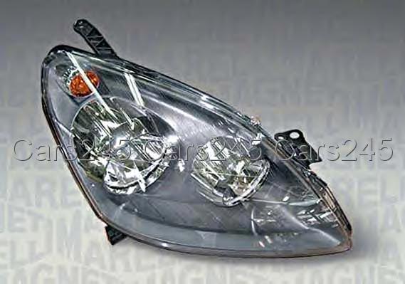 Magneti Marelli 710301214204 Headlight Right Ebay Brand New Lowest Price