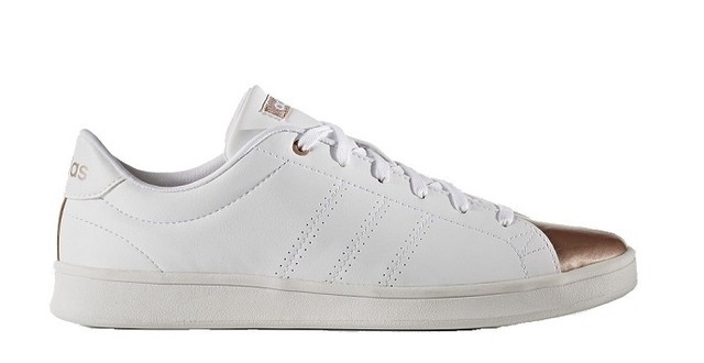 SCARPE DONNA ADIDAS ART ADVANTAGE CLEAN QT W COLORE FOTO MISURA A SCELTA SCARPE DONNA ADIDAS ART ADVANTAGE CLEAN QT W COLORE FOTO MISURA A SCELTA
