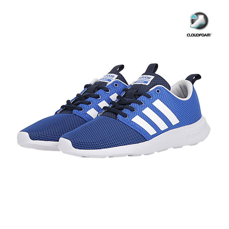 adidas cloudfoam swift racer navy adidas cloudfoam swift racer navy