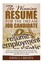 The Winning Resume for the Dream Job Candidate Create the Ultim... 9781505272680