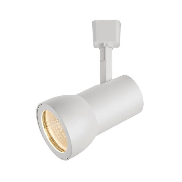 Lot Of Hampton Bay 1000001026 Led Track Light Head 680572 B0610 Hampton Bay Led Dimmable Track Light Head White Finish 1000 001 026