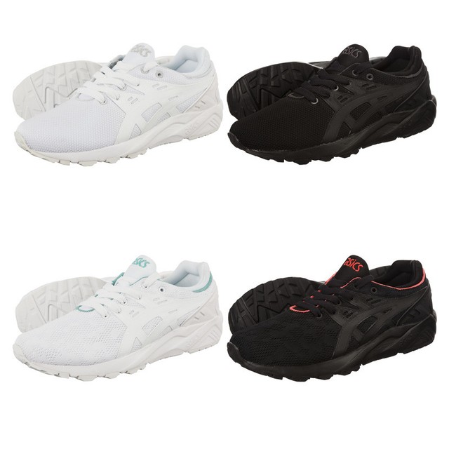Asics Gel Kayano Trainer Evo Scarpe Running Uomo Nero 45 N0E Asics Gel Kayano Trainer Evo Scarpe Running Uomo Nero 45 N0E