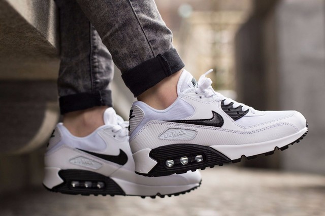 nike air max 90 essential white nike air max 90 essential white