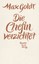 Die Chefin verzichtet | Max Goldt | 9783871347511