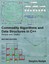 Commodity Algorithms and Data Structures in C++ Simple and Useful 9781519572646