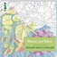 Entspannen mit Malen nach Zahlen - Blumen und Natur von frechverlag (Buch) NEU
