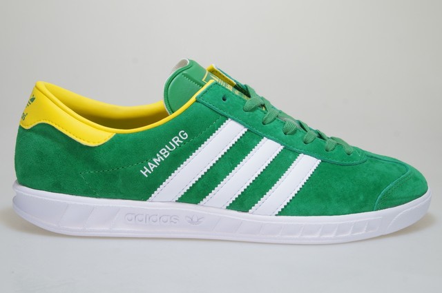 adidas hamburg 45 adidas hamburg 45