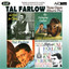 Tal Farlow-Three Classic Albums Plus CD NEW