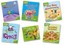 Oxford Reading Tree: Stage 2: Snapdragons: Pack (6 Books, 1 of Each Title).